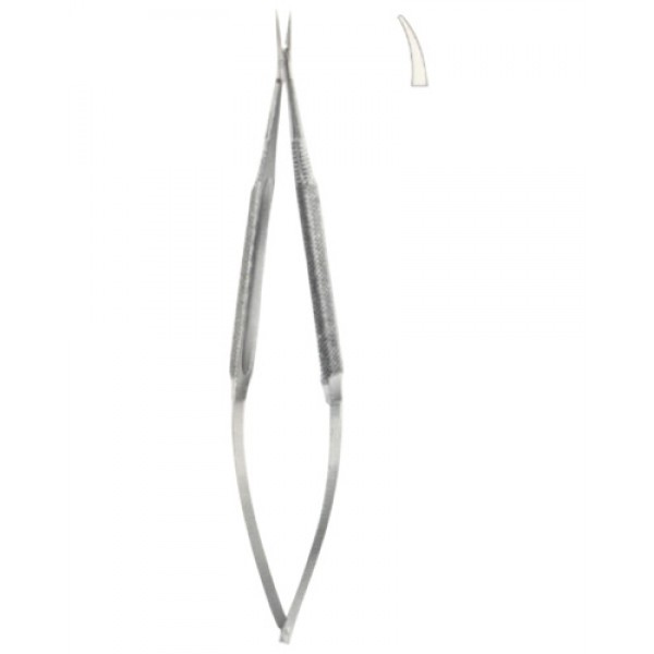 Micro Scalpels , Gingivectomy Knives Handle for Blade